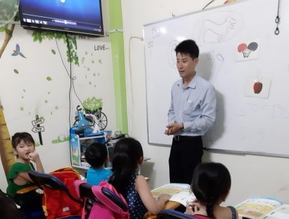 WElearn Nguyễn Đình Trường