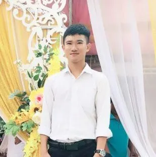 WElearn Trần Vũ Trường Giang