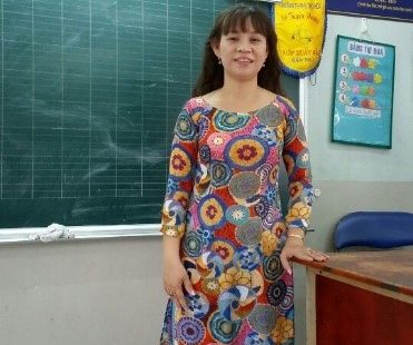 WElearn Trương Thị Quỳnh Hoa