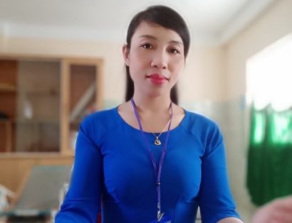WElearn Nguyễn Thị Nga