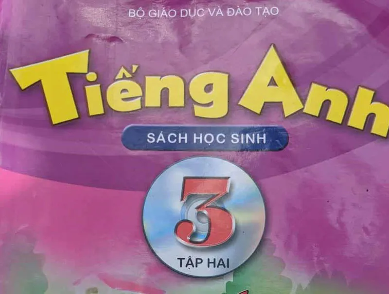 tiếng anhTiếng Anh Cho Trẻ Em Lớp 3cho trẻ em lớp 3