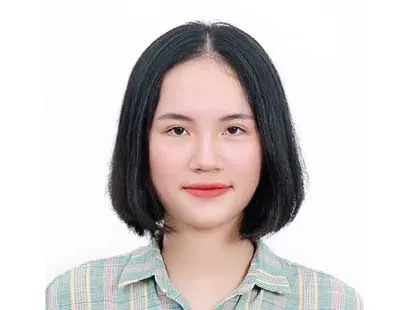 trương thị thùy trang gia sư tphcm