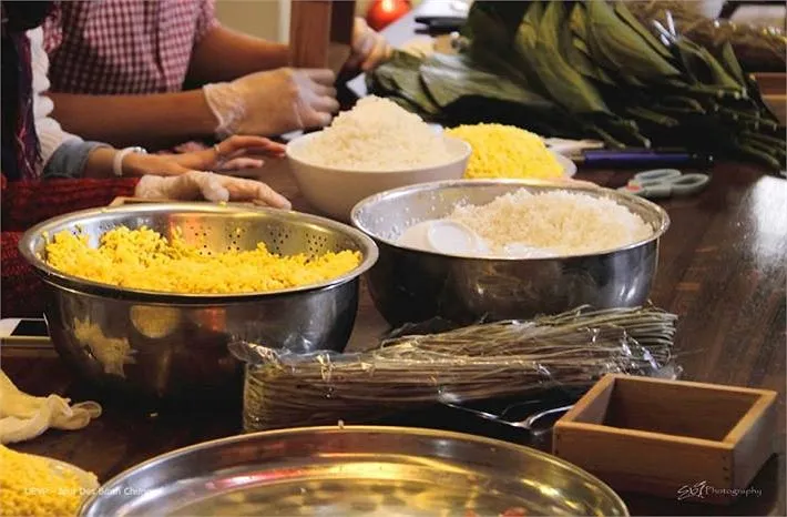 Tết Của Các Bạn Sinh Viên Xa Nhà