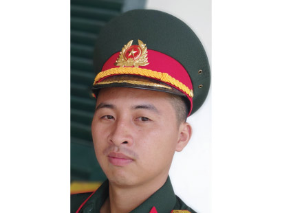 Nguyễn Tấn Mỹ gia sư Bình Định
