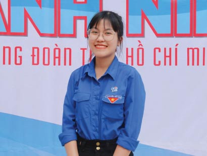 Nguyễn Thị Hồng Nhung gia sư thủ đức