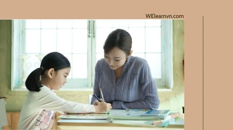 Tìm Gia Sư Tiếng Anh Cho Trẻ Em Lớp 3