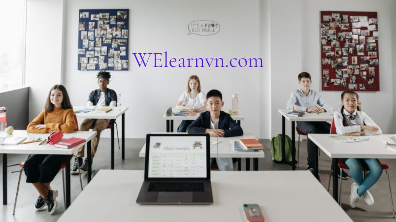 Các Vấn Đề Bất Cập Của Việc Học Tại Trường