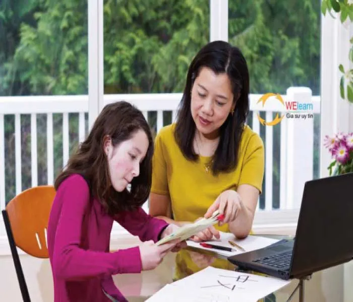 Dịch vụ gia sư Tiếng Nhật tại WElearn