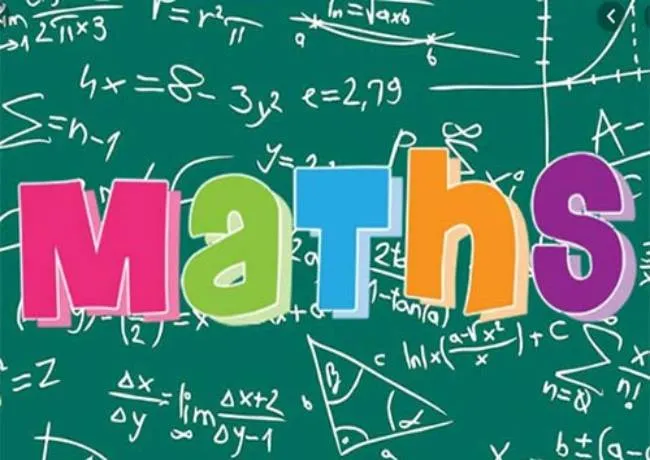 Các nhà toán học ở Việt Nam