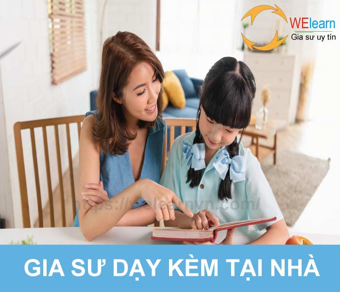 gia sư tại nhà