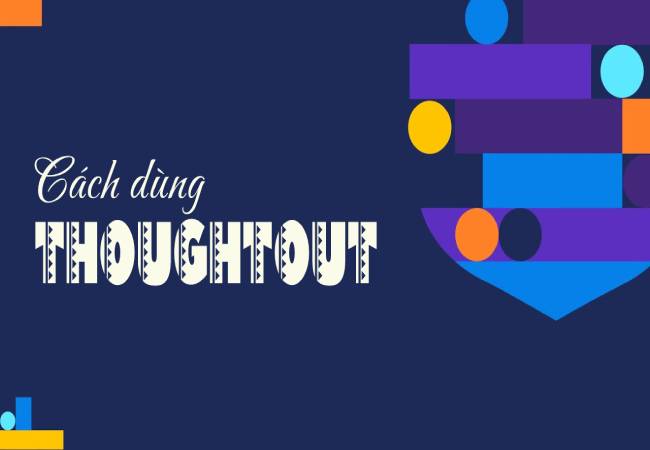 Cách dùng Throughout