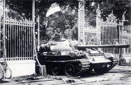 Chiến dịch Sài Gòn 1975