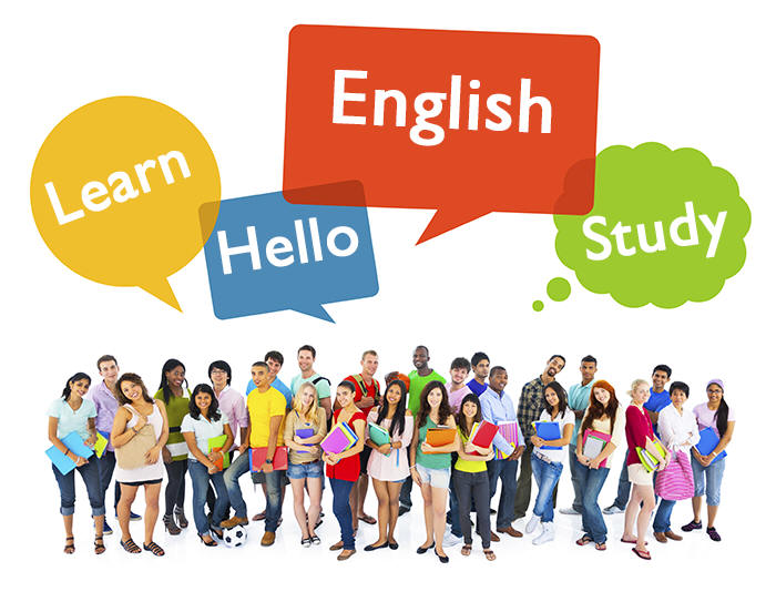 Học theo nhóm để cải thiện tiếng Anh