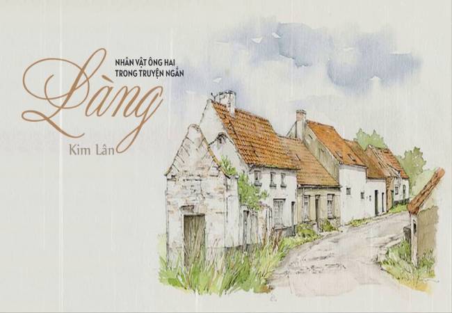 Phân tích nhân vật ông Hai - Làng