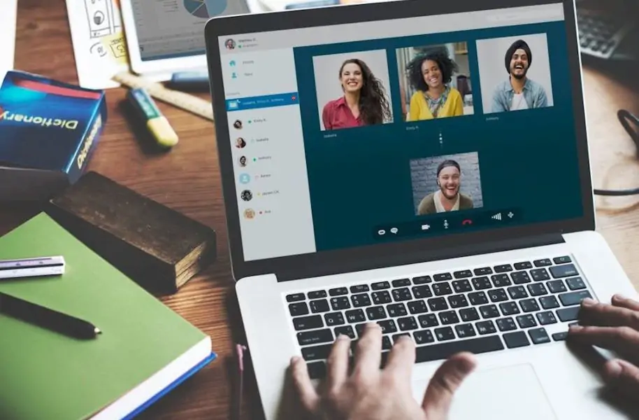 Cách dạy học online
