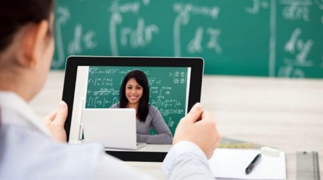 Cách dạy học online hiệu quả