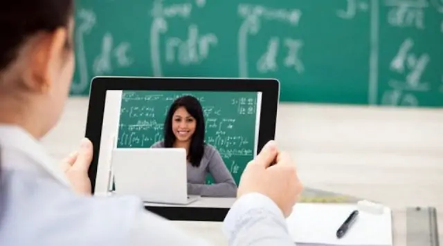 Cách dạy học online hiệu quả