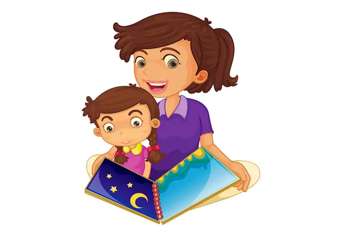 Mở bài cho bài văn kể chuyện