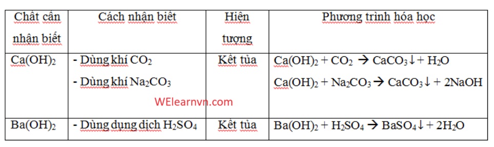 Nhan Biet Dung Dich Bazo
