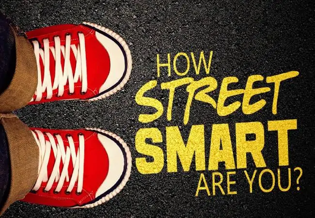 Street Smart