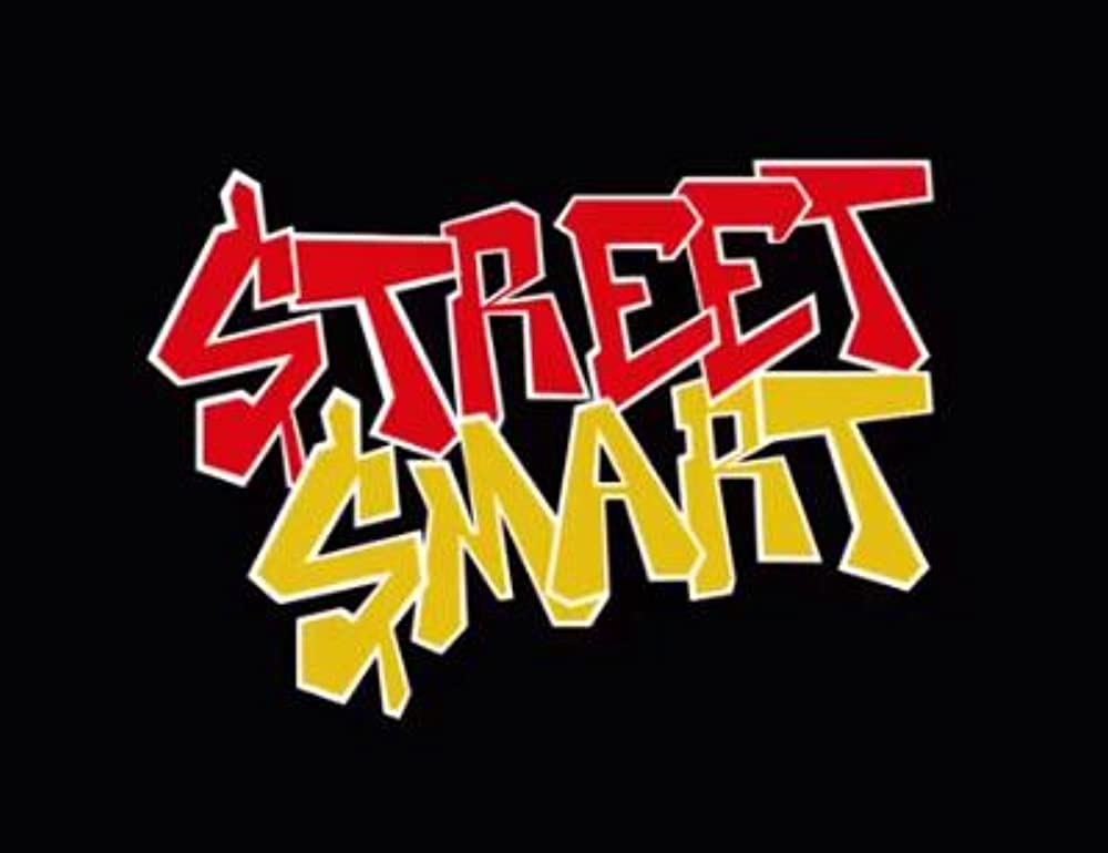 Street Smart là gì?