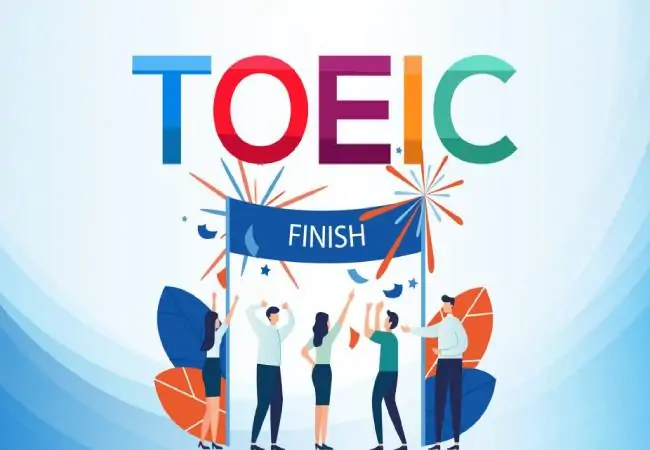 Học Toeic