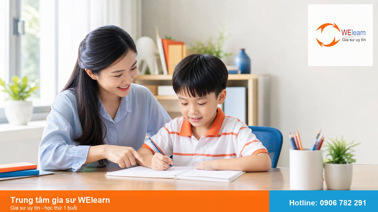 ảnh minh họa 1 cho bài Gia sư Sư phạm Hà Nội có phù hợp với mọi học sinh không? tại WElearn