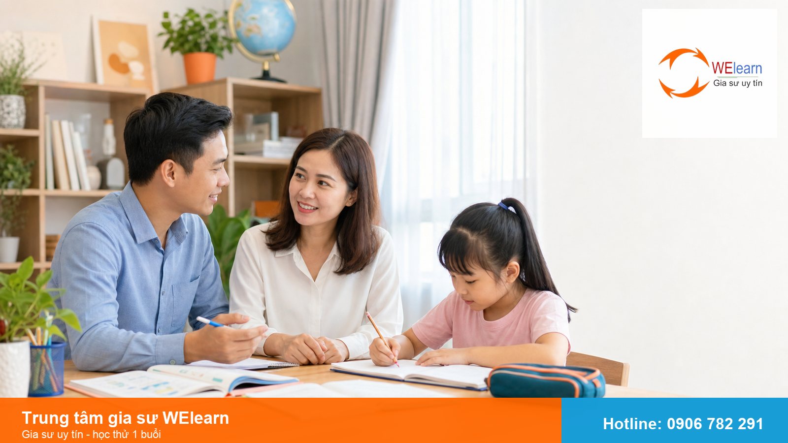 ảnh minh họa 3 cho bài Khi nào nên tìm gia sư tiếng Anh tại nhà cho học sinh? tại WElearn