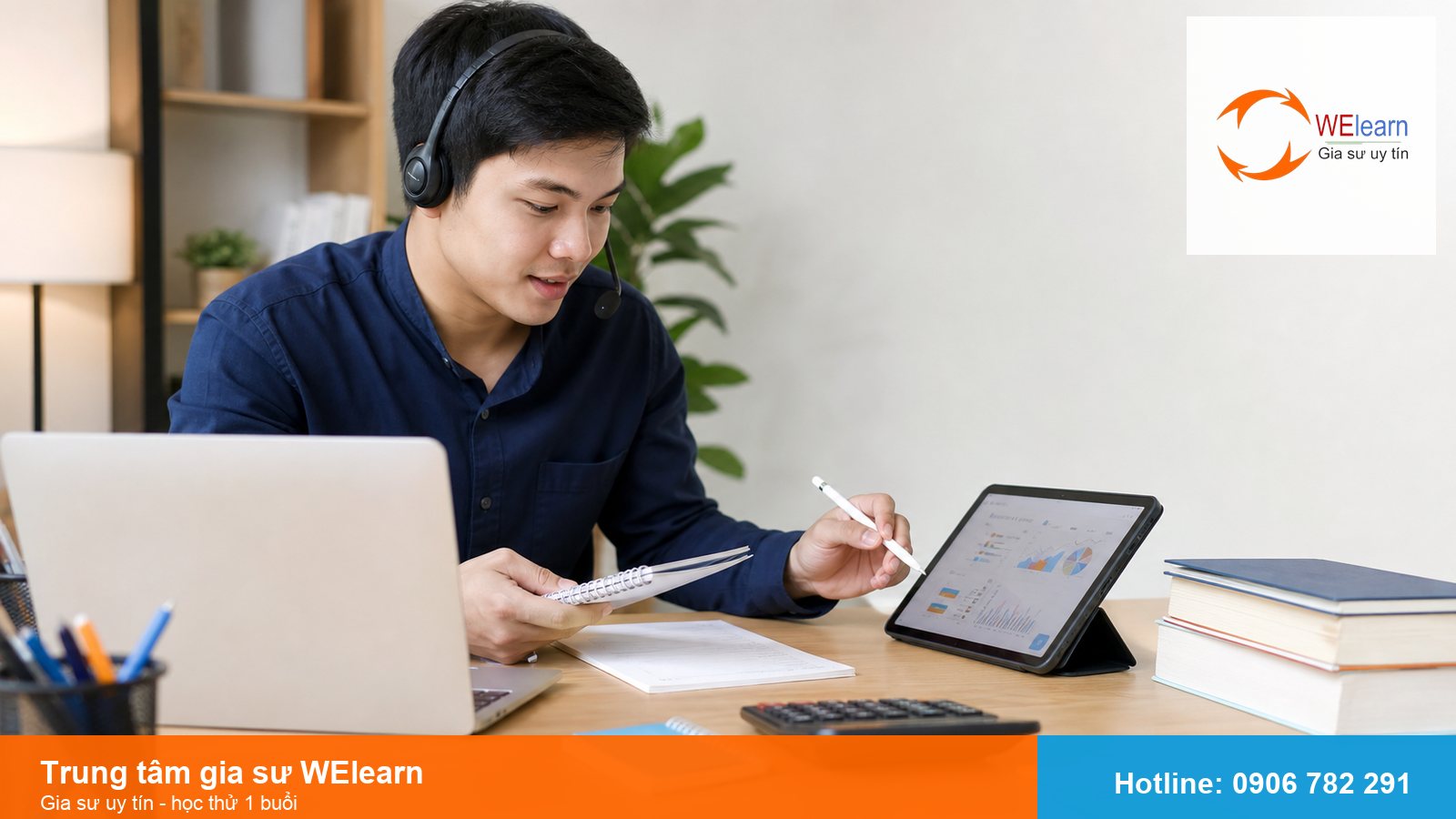 ảnh minh họa 3 cho bài Toán lớp 1 cần học chắc những gì trước khi tìm gia sư? tại WElearn