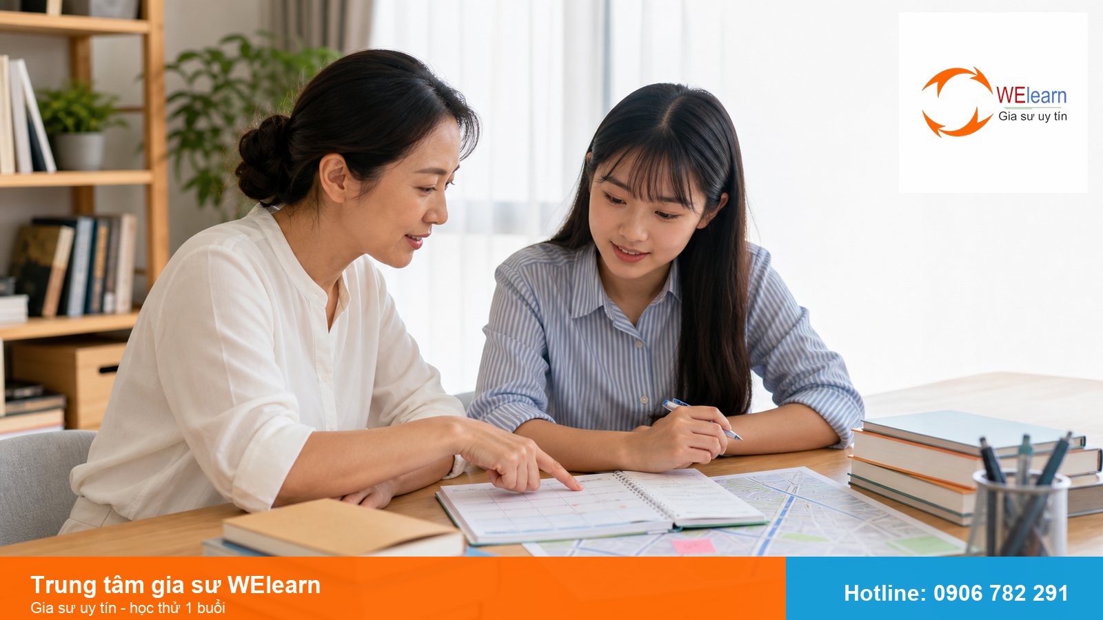 ảnh minh họa 2 cho bài Toán lớp 2: khi nào học sinh cần người kèm thêm tại nhà? tại WElearn