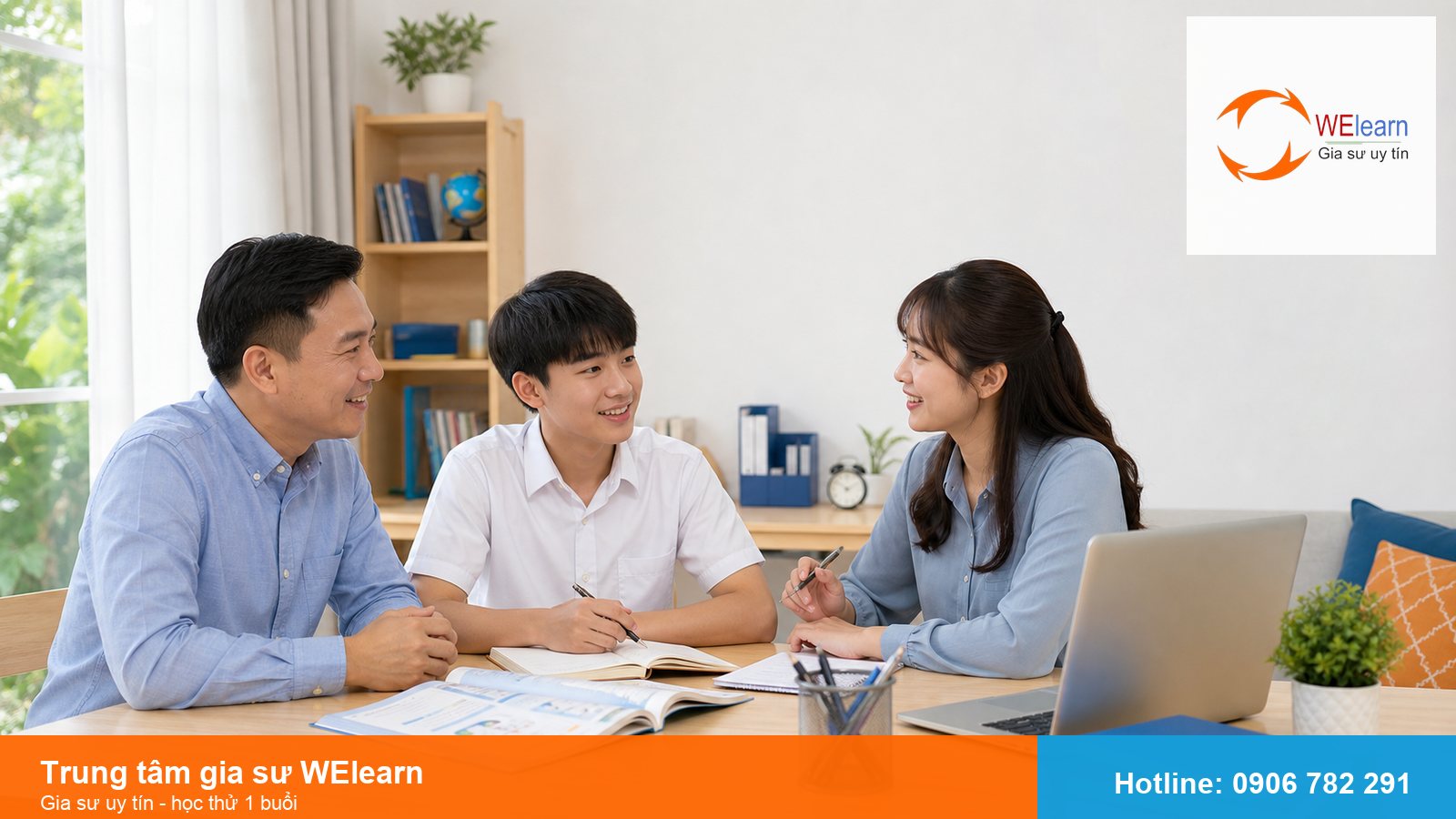 ảnh đại diện cho bài Toán lớp 4: phân số, hình học và bài toán dài cần học ra sao? tại WElearn