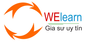 WElearn – Dịch vụ cung cấp gia sư tại nhà, gia sư online uy tín